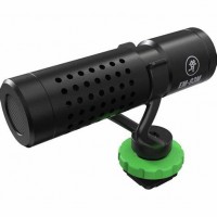 Micrófono Compacto Direccional Mackie EM-93M