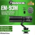 Micrófono Compacto Direccional Mackie EM-93M
