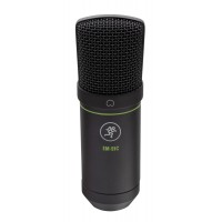 Micrófono de Condensador Mackie EM-91C