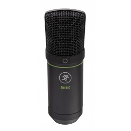 Micrófono de Condensador Mackie EM-91C