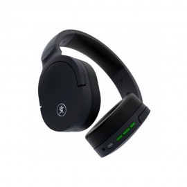 Audífonos Inalámbricos Mackie con Micrófono y Control MC-40BT
