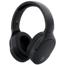 Audífonos Inalámbricos Mackie con Micrófono y Control MC-40BT