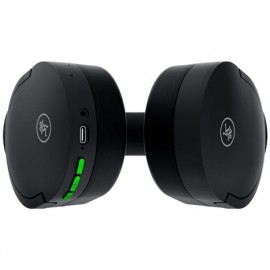 Audífonos Inalámbricos Mackie con Micrófono y Control MC-40BT