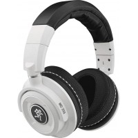 Audífonos Cerrados Profesionales Blancos Mackie MC-350 LTD-WHT