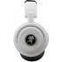 Audífonos Cerrados Profesionales Blancos Mackie MC-350 LTD-WHT