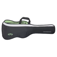 Funda de guitarra eléctrica Madarozzo acolchado 8MM G008-ELECTRIC 