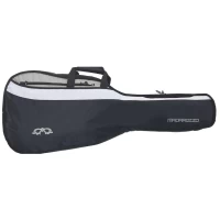 Funda de guitarra Electrica Madarozzo sin relleno