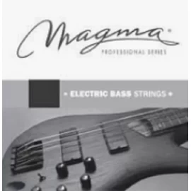 Cuerda Suelta Primera Para Bajo Eléctrico 0.40 Magma Strings 