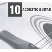 Cuerda Suelta Primera Para Guitarra Acustica Magma 0.10