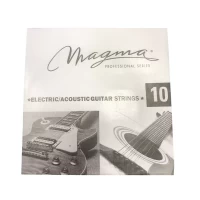Cuerda Suelta Primera Para Guitarra Acustica 0.10 