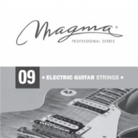 Cuerda Suelta Primera Para Guitarra Eléctrica 0.9 