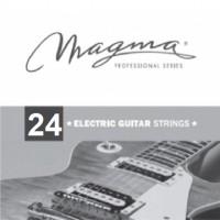 Cuerda Suelta Cuarta Para Guitarra Eléctrica 0.24