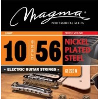 Set de Cuerdas Para Guitarra Eléctrica de 7 Medium Magma GE220N .010 - .056