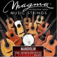 Set de Cuerdas de Mandolina Magma 8 Cuerdas MA110