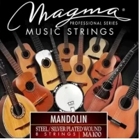 Set de Cuerdas de Mandolina Magma 8 Cuerdas MA110