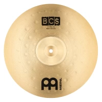 Platillos Hi-Hat Meinl 13" Serie BCS BCS13H