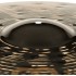 Set De Platillos Meinl Classics Custom Dark 14" 16" 20" CCD141620 