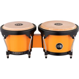 Bongo Meinl Journey Series Creamsicle 6,5" Y 7,5" HB50CS Bongo Meinl Journey Series Creamsicle 6,5" Y 7,5" HB50CS