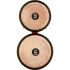 Bongó Meinl Journey Series Rojo 6,5" Y 7,5" HB50RRD