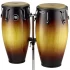 Congas Meinl 11" + 12" Vintage Sunburst Percussion HC812VSB
