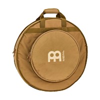 Funda Profesional para Platos 22" Coyote Brown Meinl MCB22CB