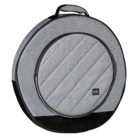 Funda para Platos 22 Pulgadas Gris Meinl MCB22-BP