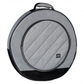Funda para Platos 22 Pulgadas Gris Meinl MCB22-BP