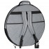 Funda para Platos 22 Pulgadas Gris Meinl MCCB22-YG