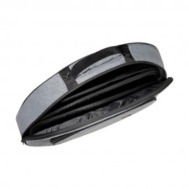 Funda para Platos 22 Pulgadas Gris Meinl MCB22-BP