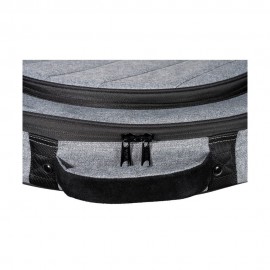Funda para Platos 22 Pulgadas Gris Meinl MCB22-BP