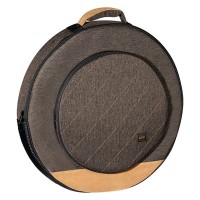 Bolso Para Platillos 22" Meinl Classic Woven Mocha Tweed MCCB22MO
