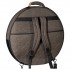Bolso Para Platillos 22" Meinl Classic Woven Mocha Tweed MCCB22MO
