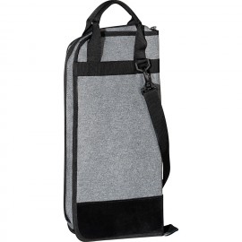 Bolso para Baquetas Meinl Classic Woven Heather Gray MCSBGY