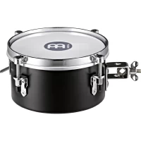 Drummer Snare Timbale Meinl   8" MDST8BK