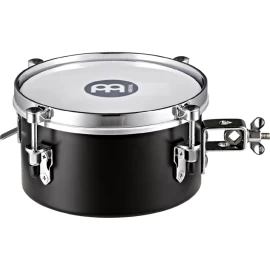 Drummer Snare Timbale Meinl   8" MDST8BK