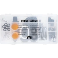 Kit de Supervivencia para Bateristas Meinl MDTK