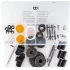 Kit de Supervivencia para Bateristas Meinl MDTK