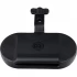 Jamblock De Percusión Medium Pitch Negro Meinl MPE3BK