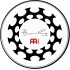 Pad De Práctica 12" Meinl  Tomas Lang Signature MPP-12-TL
