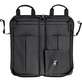Bolso para Baquetas Pro Meinl Carbon Ripstop MSBCR