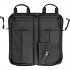 Bolso para Baquetas Pro Meinl Carbon Ripstop MSBCR