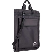 Baquetero Grande Meinl Stick Sling Bag Negro para Baquetas y Accesorios MSSB