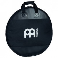 Bolso Para Platillos 22" Meinl Gig Bag Negro MSTCB22