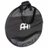 Bolso Para Platillos 22" Meinl Gig Bag Negro MSTCB22