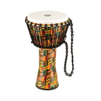 Djembe Meinl Travel Series 10" Simbra con Parche Sintético PADJ5-M-F