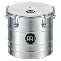 Cuica Meinl Aluminio 6" QW6