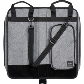 Bolso para Baquetas Meinl Classic Woven Heather Gray MCSBGY