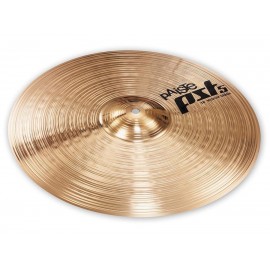 Platillo Crash 16" Medium Paiste PST-5 PST5CR16