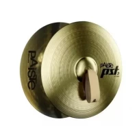 Platillos para banda 14" con Correa Paiste PST3 BC-14P 