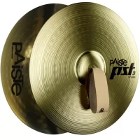 Platillos para banda  16" con Correa Paiste  PST3 BC-16P